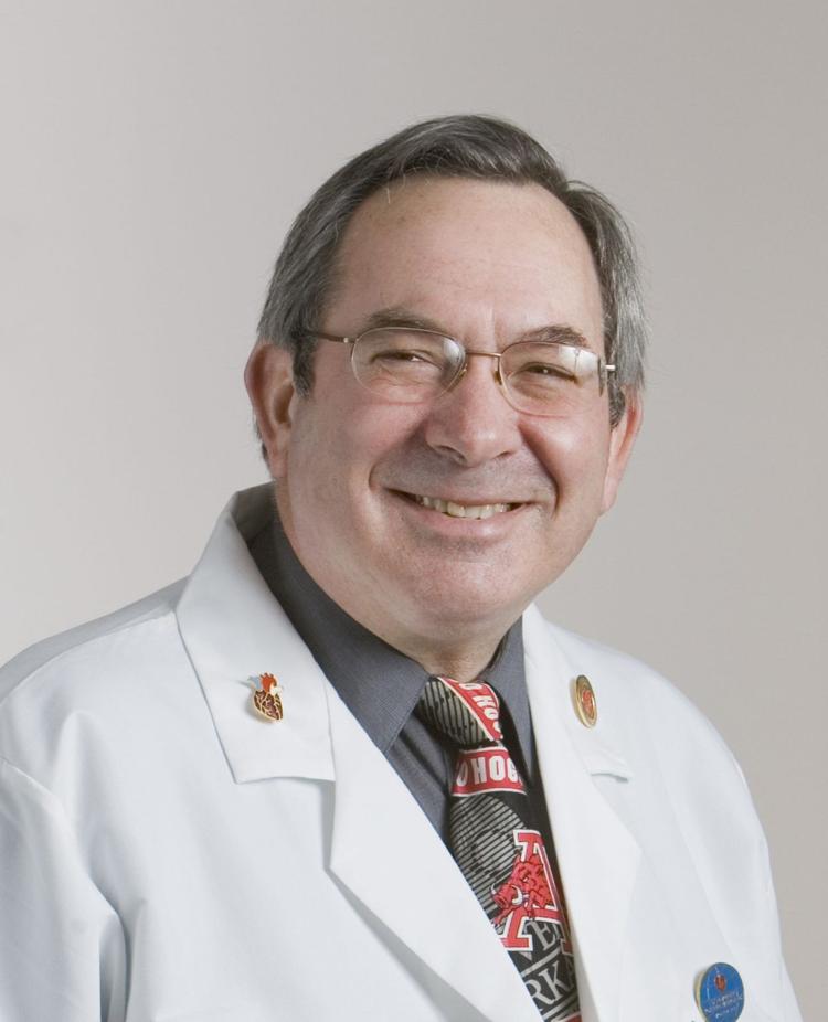 Head of cardiovascular surgery no longer at Carle News