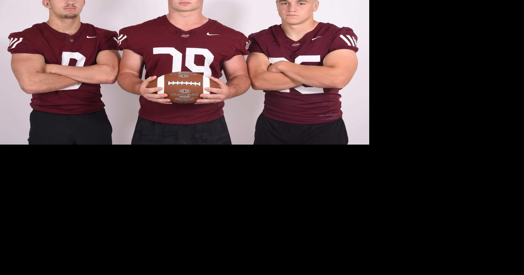 The News-Gazette's area Top 25 high school football poll: Unity remains at No. 1