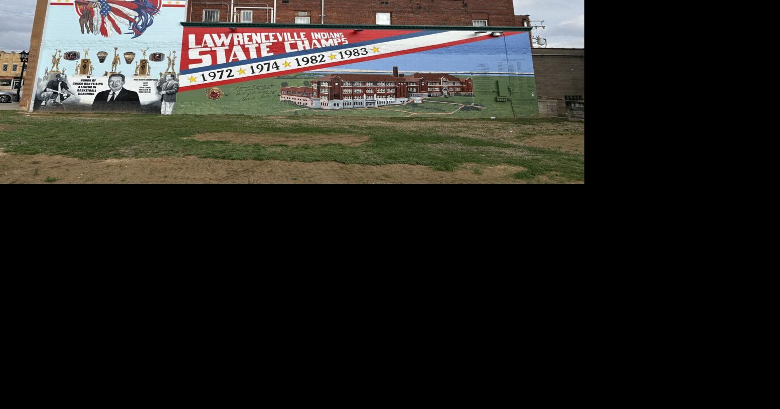 Bob Asmussen | Creating new memories at Lawrenceville