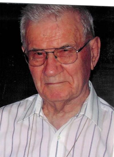 Myron William Frederick King | Ford County | news-gazette.com
