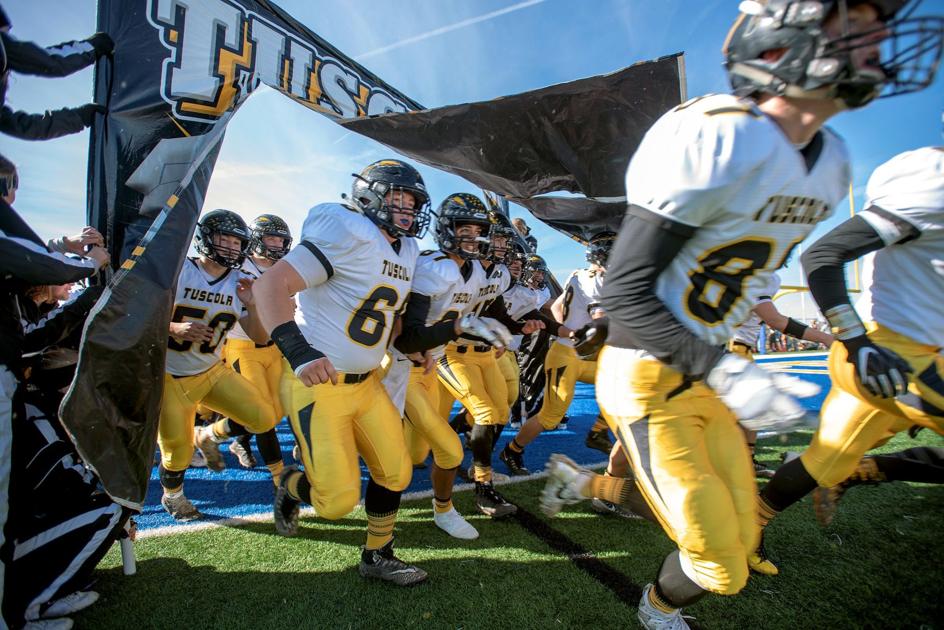 Ihsa Memo Outlines Mock District Format Prep Sports News
