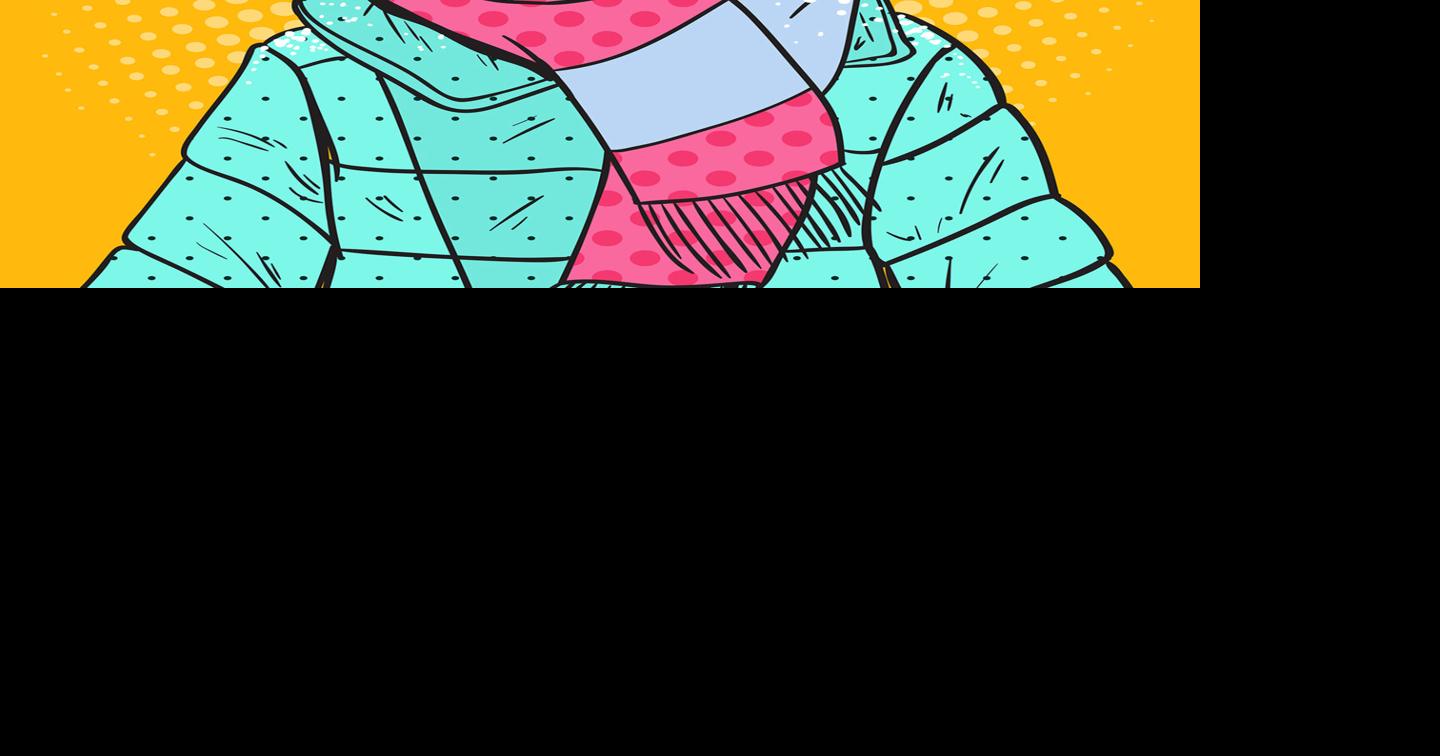 Lori Borgman | It’s winter — weather you like it or not