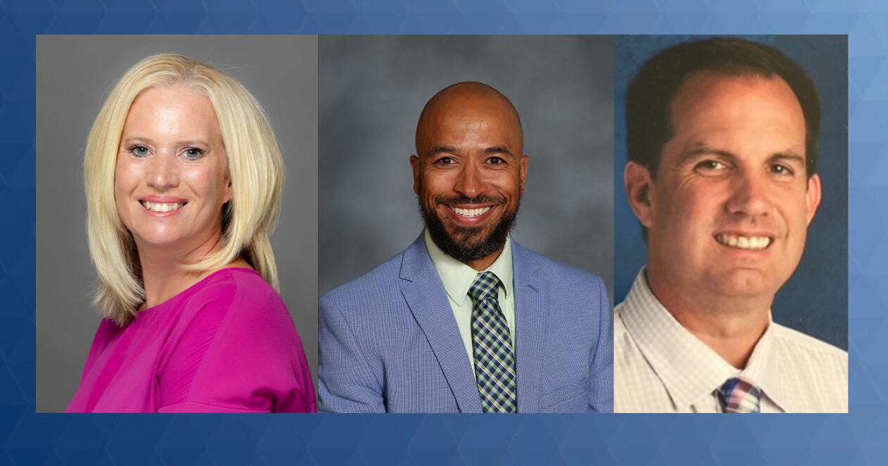 Third Unit 4 elementary principal on the move - Vimarsana News