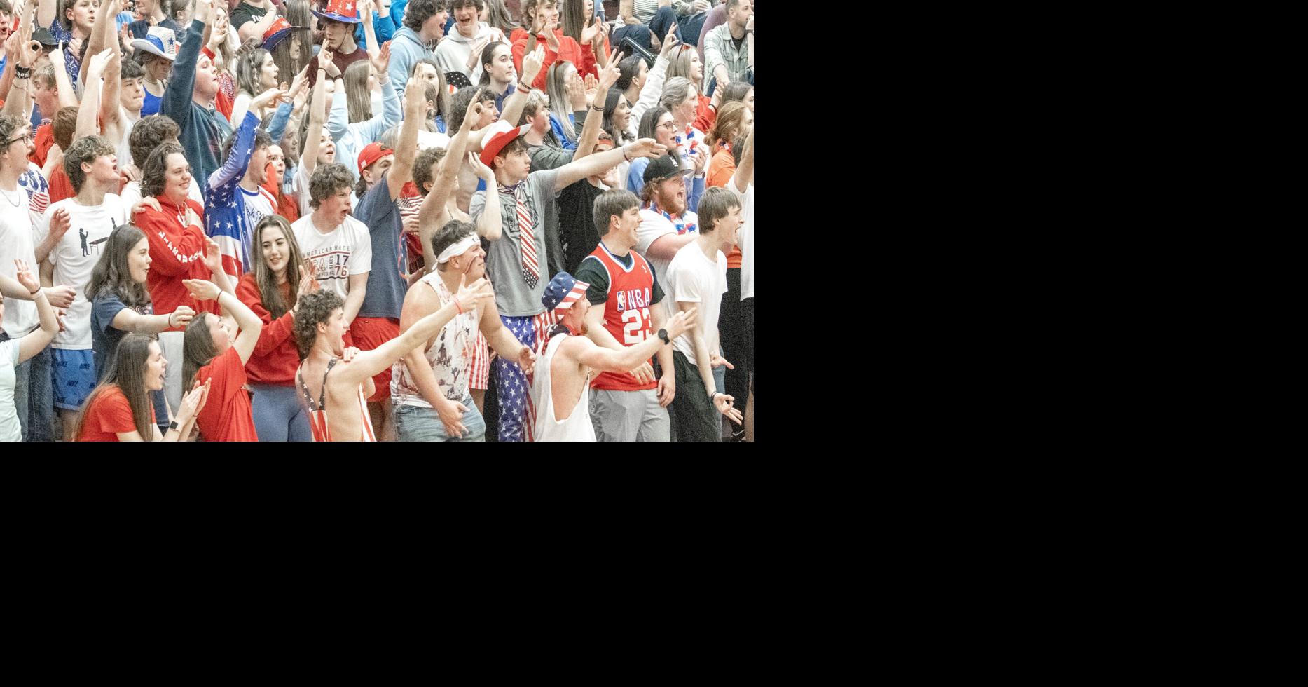 Smith, Spartans outlast Rockets in thrilling fashion | Sports | news ...