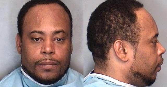 Man gets 18 years for cocaine found in underwear | News | news-gazette.com