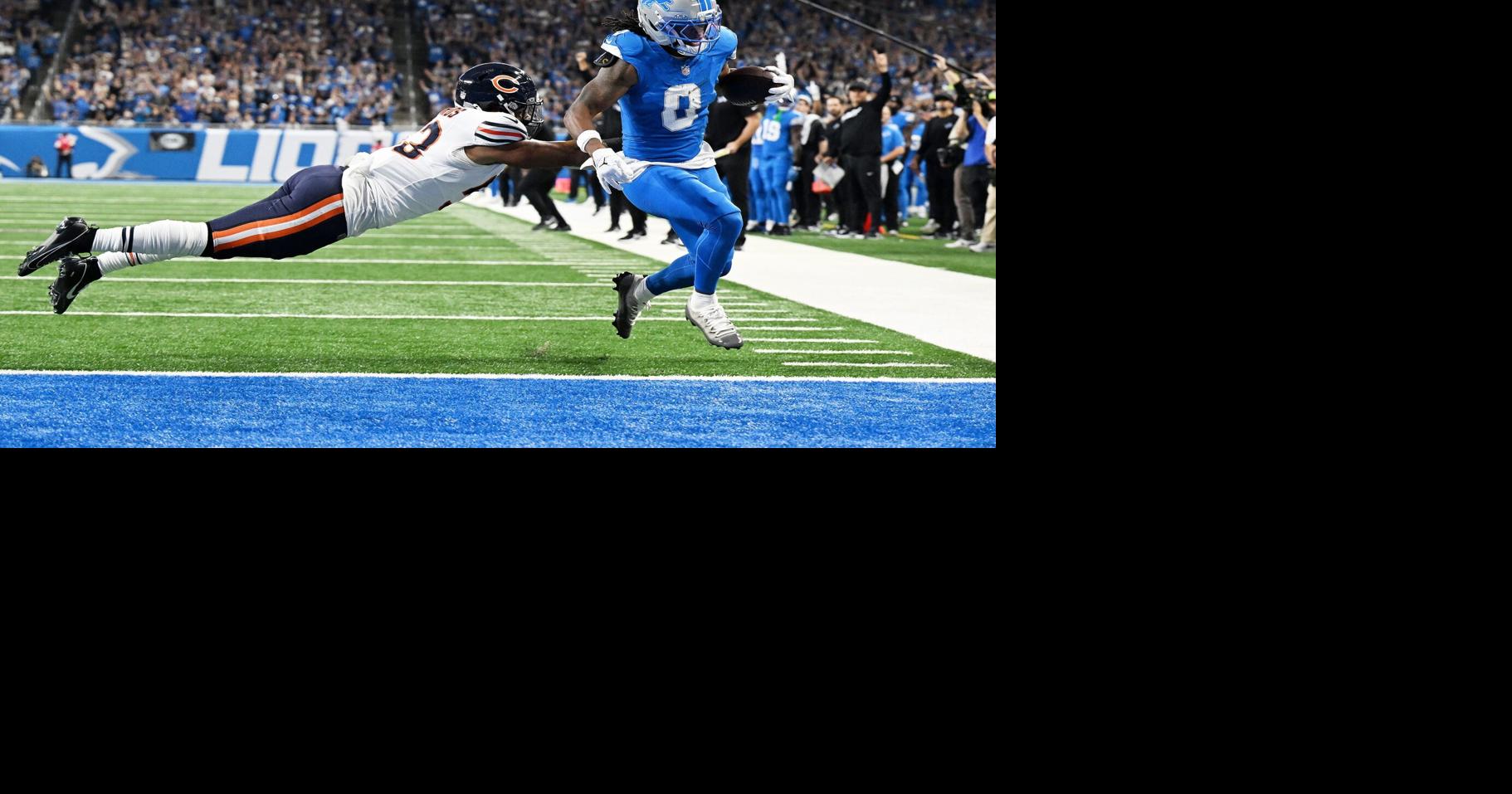 Can't Wait For Saturday | End of an era for college football in Detroit makes me sad