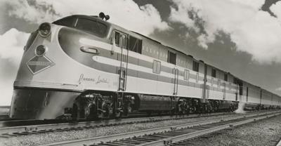 Panama Limited
