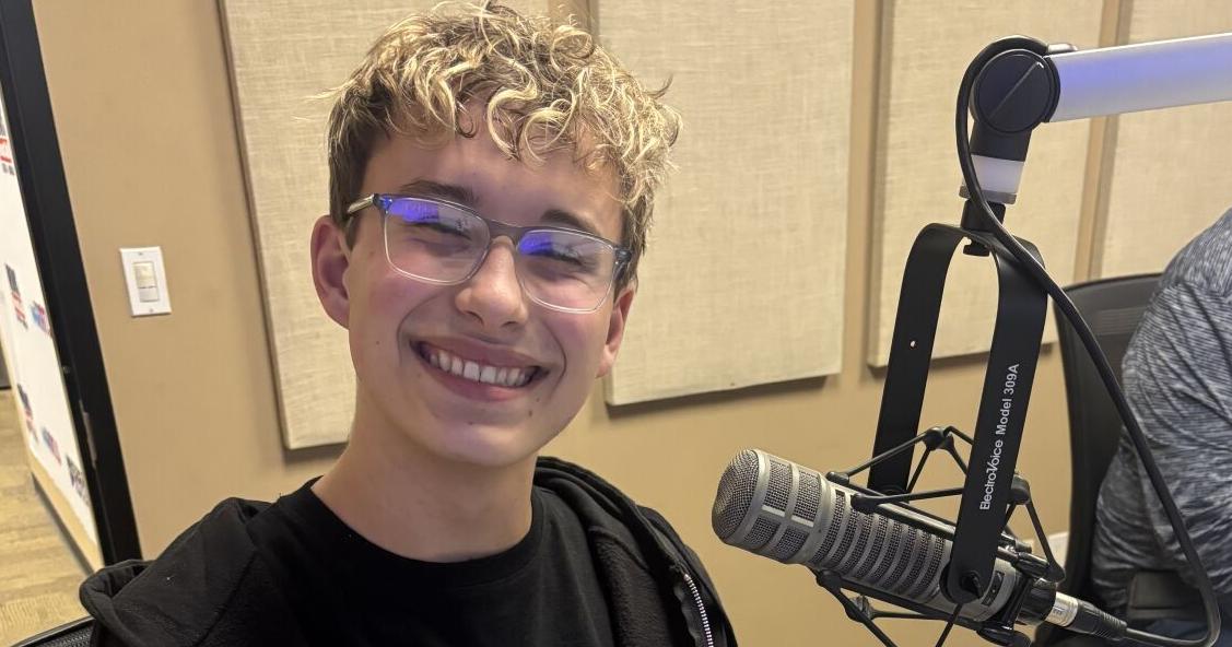 Top of the Morning, Jan. 28, 2026