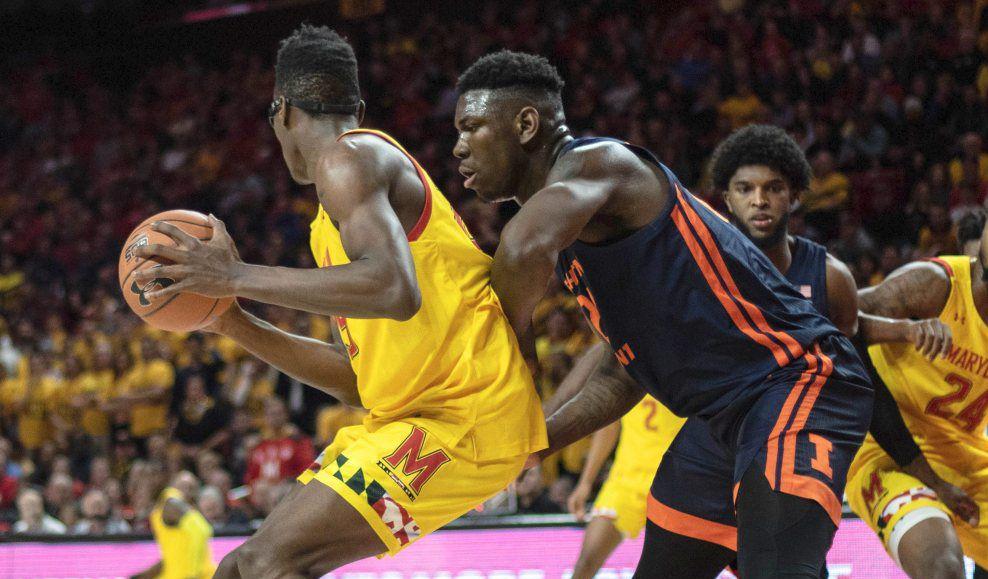 Grading The Illini After Their Big Ten Opening Loss To The