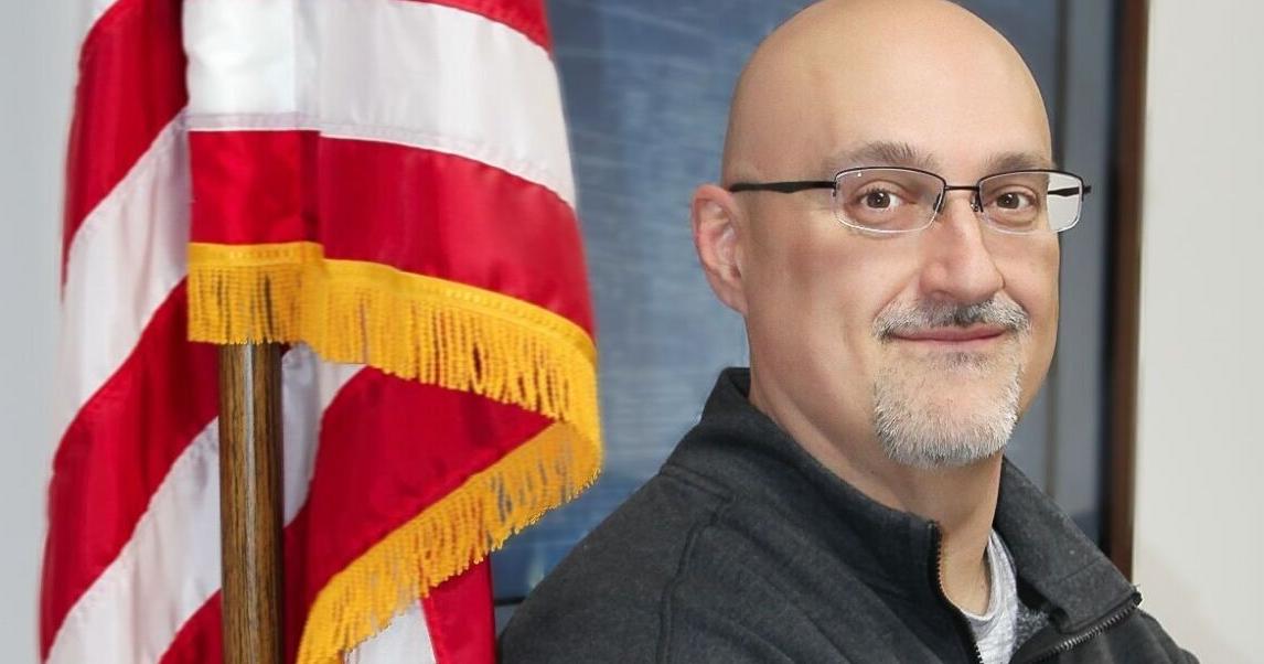 America at 250 | 'I think about communities and the resilience they show in difficult times'