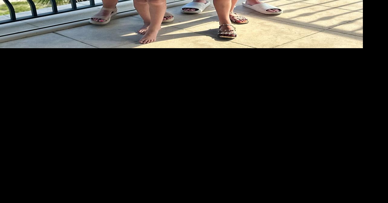 The daily pitch from Sports Editor Matt Daniels: August 7, 2024