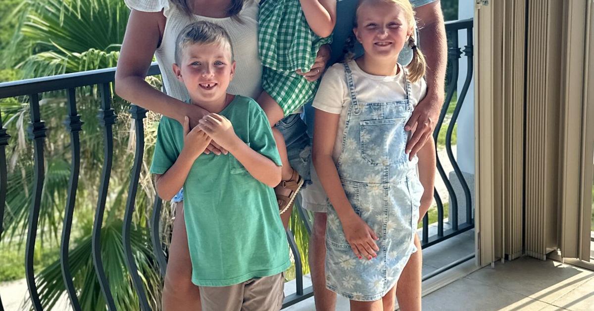 The daily pitch from Sports Editor Matt Daniels: August 7, 2024 The daily pitch from Sports Editor Matt Daniels: August 7, 2024