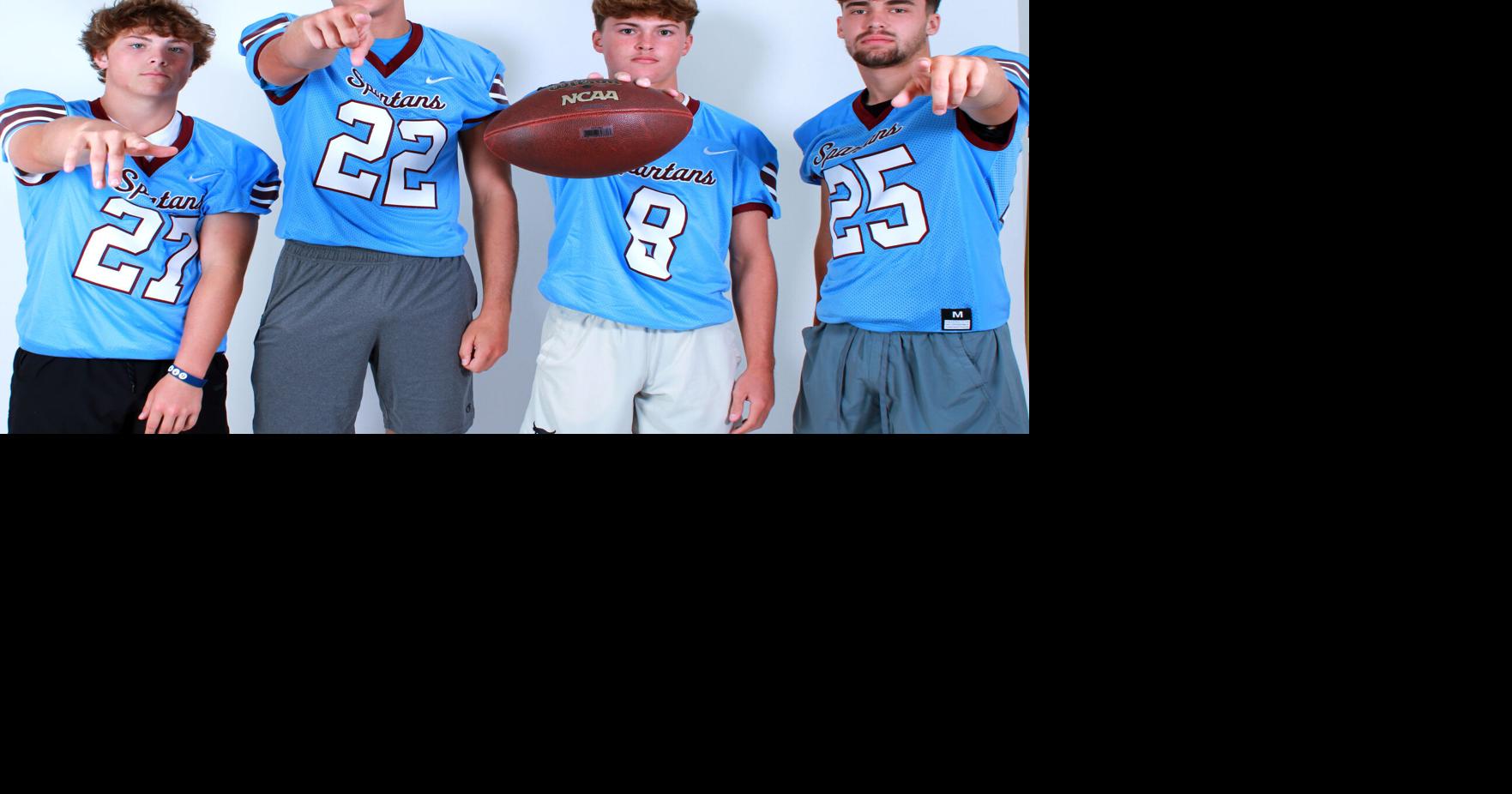 The daily pitch from Sports Editor Matt Daniels: Aug. 22, 2024