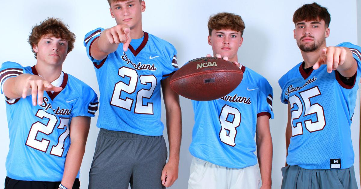 The daily pitch from Sports Editor Matt Daniels: Aug. 22, 2024 The daily pitch from Sports Editor Matt Daniels: Aug. 22, 2024