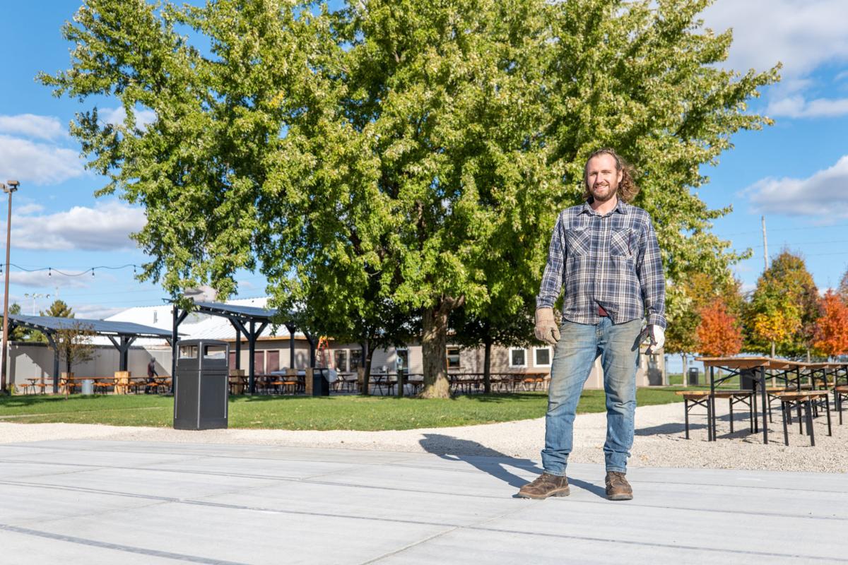 Christmas Bazaar 2022 Champaign Il Christmas Tree, Market To Play Starring Role In Urbana | Local News |  News-Gazette.com