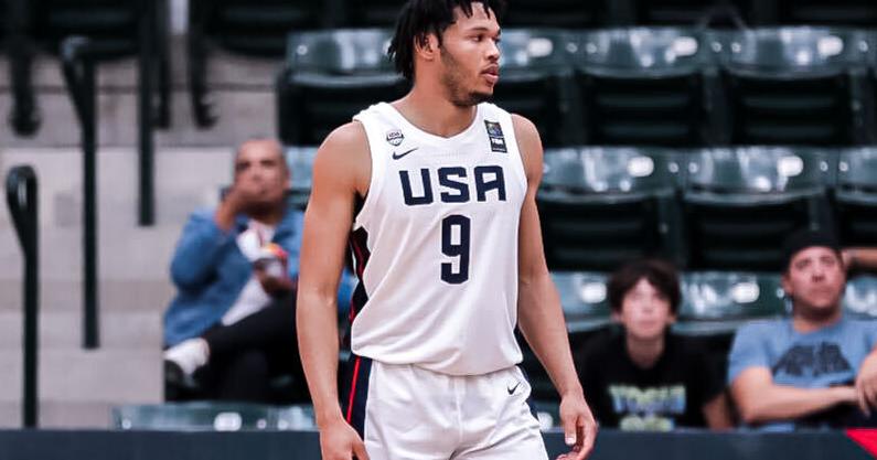 Good Morning, Illini Nation: Illinois and USA Basketball Good Morning, Illini Nation: Illinois and USA Basketball