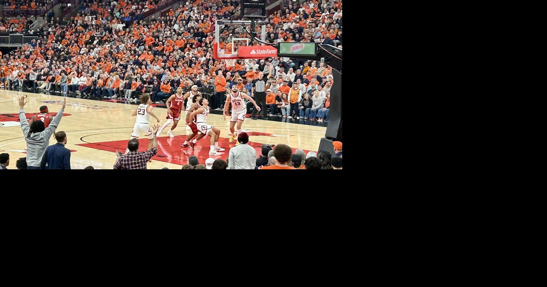 Good Morning, Illini Nation: A much different environment