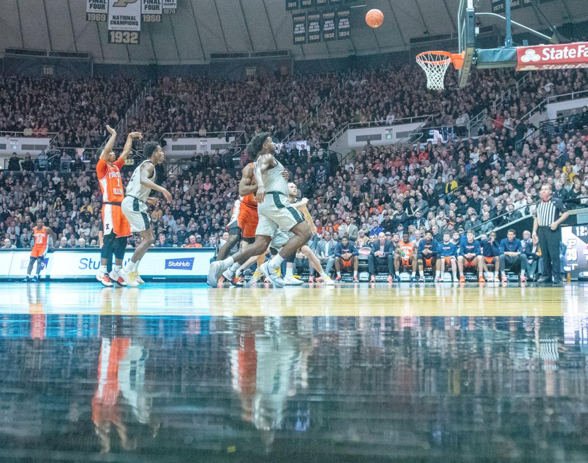 Draft Decisions Will Define Big Ten Sports News Gazette Com
