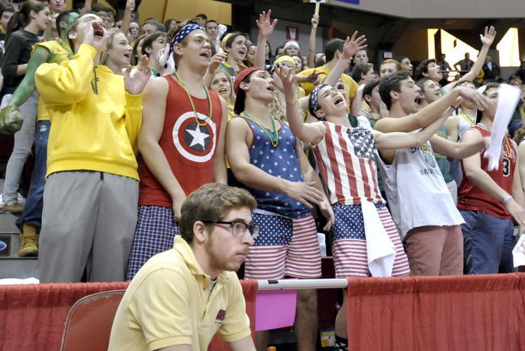 Girls Class 2A State STM vs. Teutopolis Prep Sports
