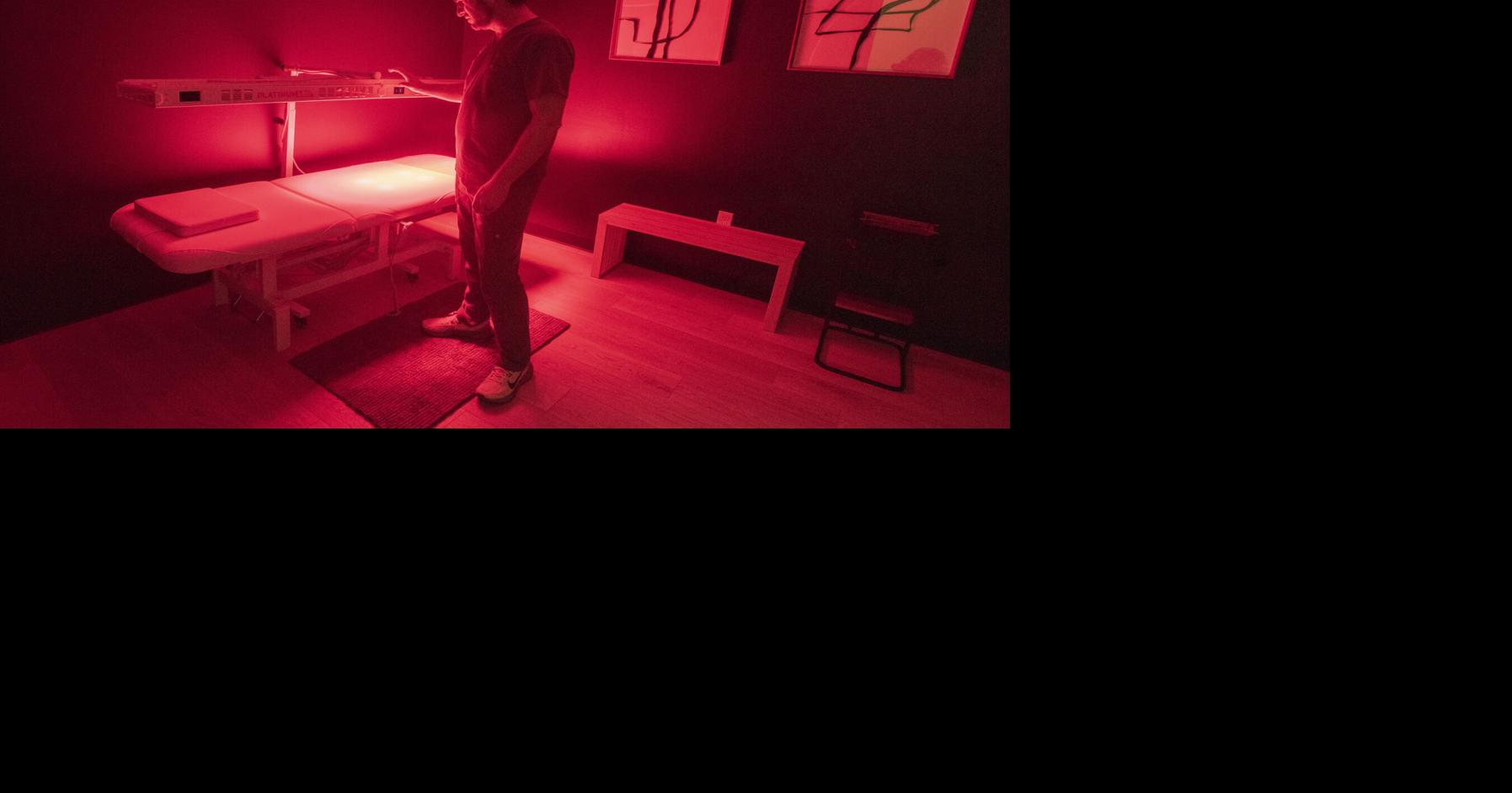 It's Your Business | New Champaign clinic offers 'hormone optimization' and other therapies