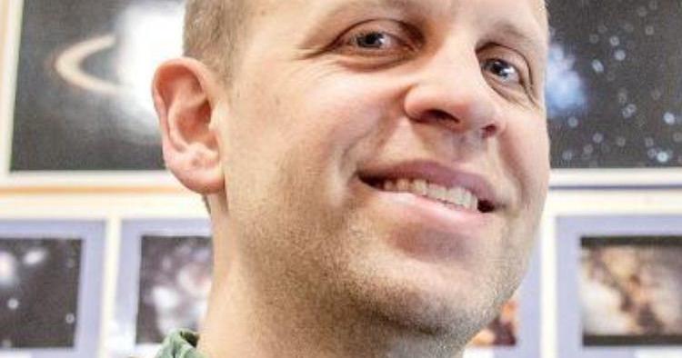 Von innen nach außen | Die Schönheit der Wissenschaft hervorheben | Parks Erholung Von innen nach außen | Die Schönheit der Wissenschaft hervorheben | Parks Erholung