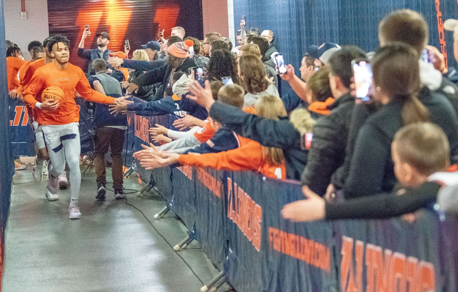 Good Morning, Illini Nation: Updated 2023-24 Projections | Content ...