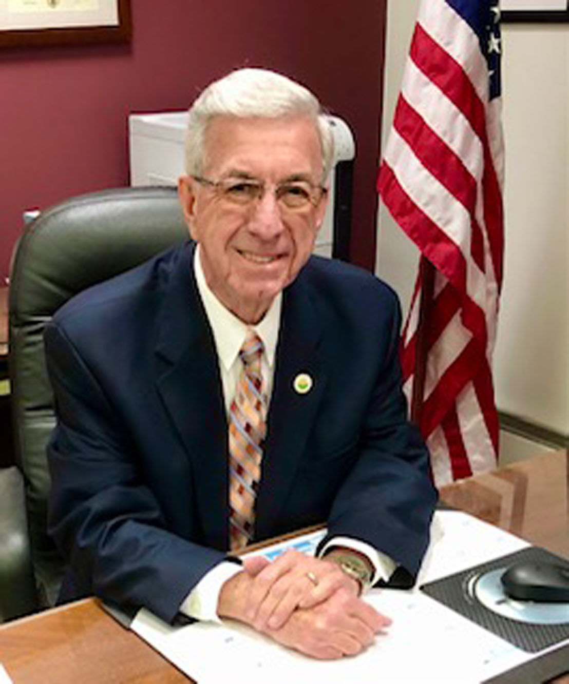 Rantoul mayoral race shaping up to be a rematch - Vimarsana News