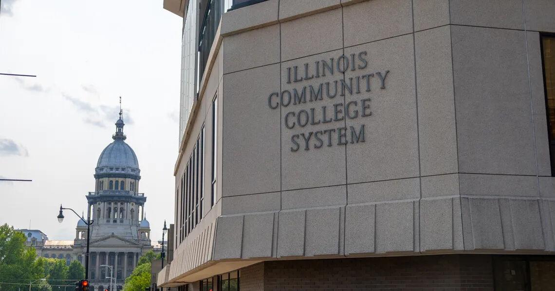 Capitol News Illinois | Illinois to roll out direct admissions program for most state universities