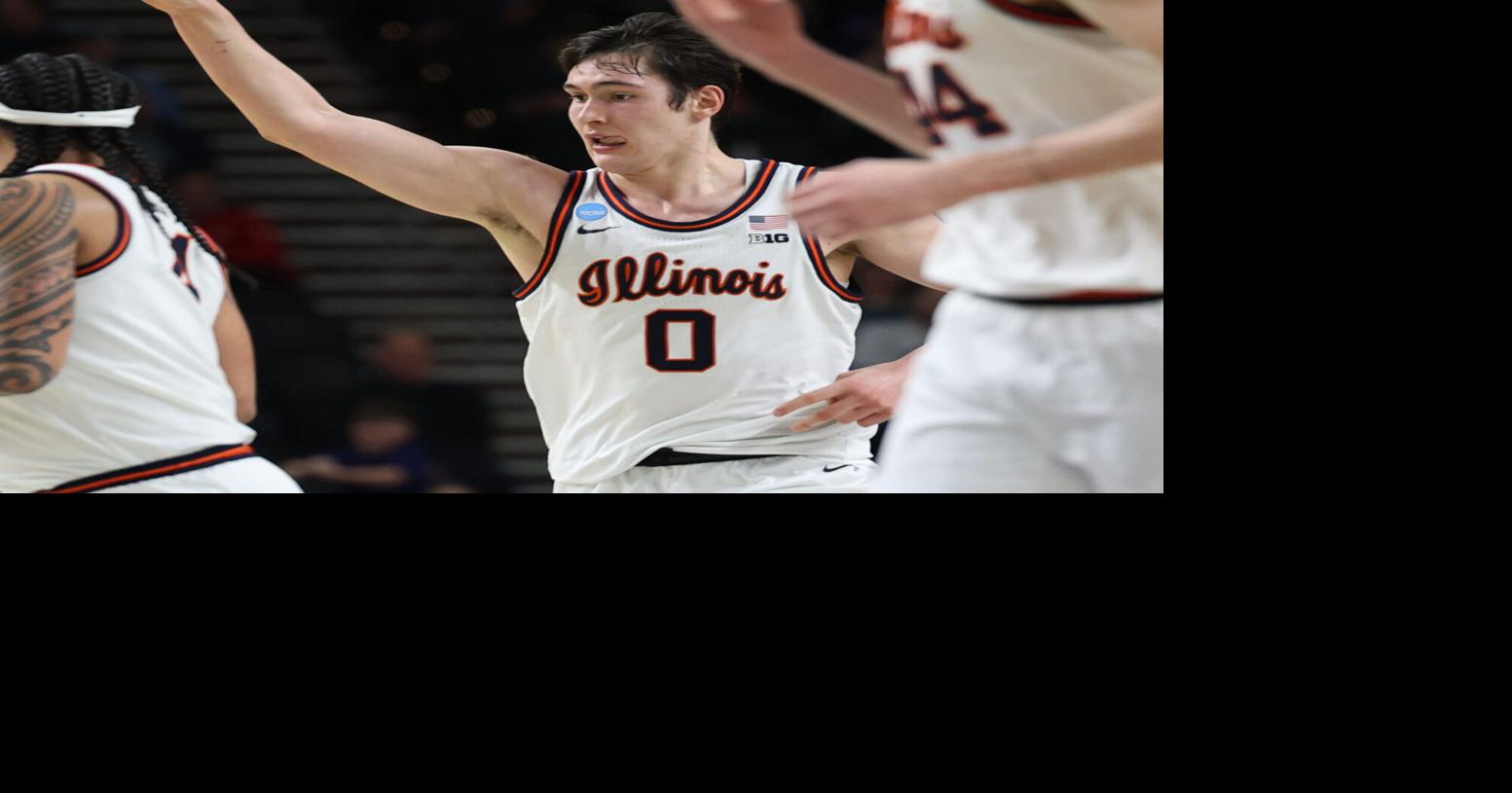 Mirkovic sets the tone in NCAA tournament blowout