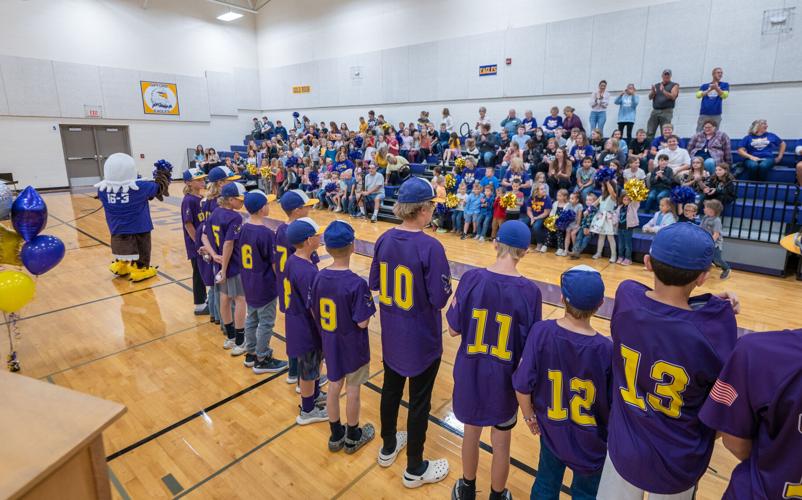 Top of the Morning, Oct. 4, 2022 Education