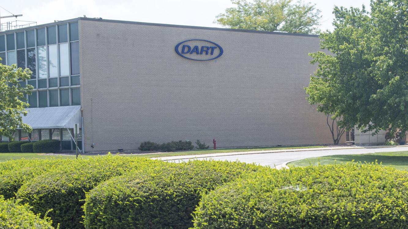 Dart Container closing Urbana plant by end of year; 135 jobs to be lost ...