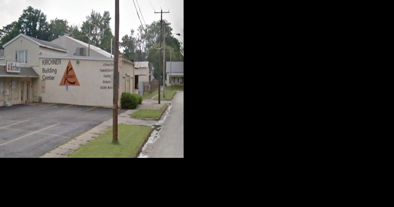 Kirchner Building Center to build new, larger facility in Danville