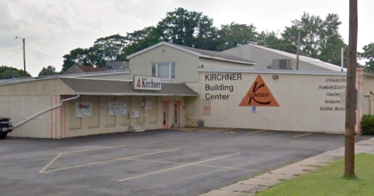 Kirchner Building Center to build new, larger facility in Danville