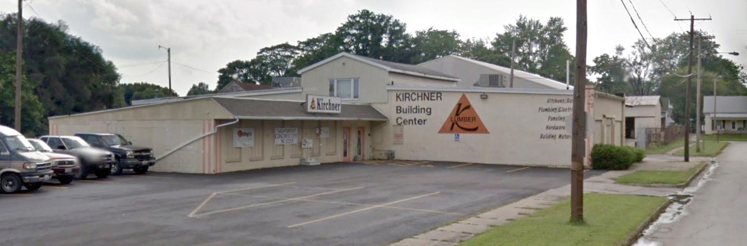 Kirchner Building Center to build new, larger facility in Danville