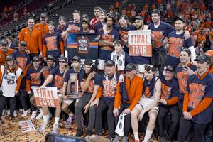 Illinois Year in Review | Grading the Illini