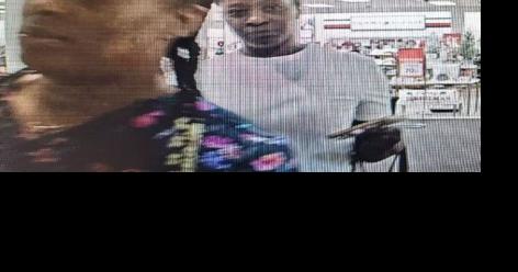 Crime Stoppers  Three women sought in shoplifting at Champaign Kohls