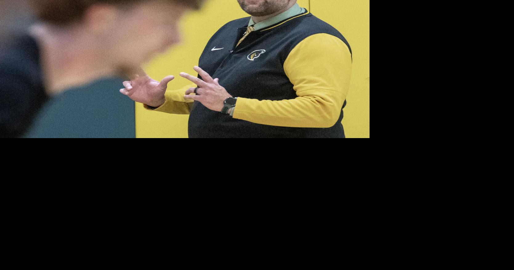 The daily pitch from Sports Editor Matt Daniels: Jan. 9, 2026