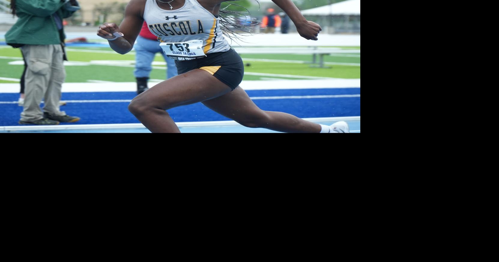 Patterson sets sights on multiple state titles | Sports | news-gazette.com