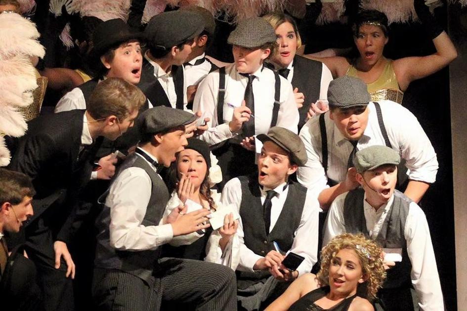 Big 10: Unforgettable school plays and musicals | Arts & Entertainment