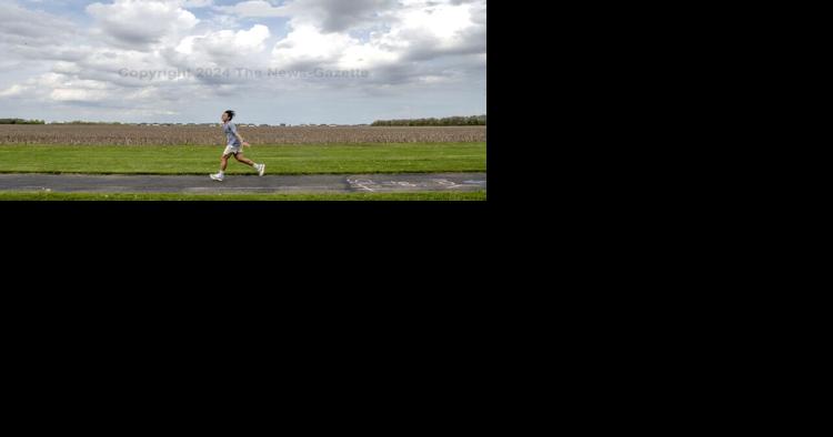 PHOTO GALLERY: Christie Clinic Illinois Race Weekend - Vimarsana News