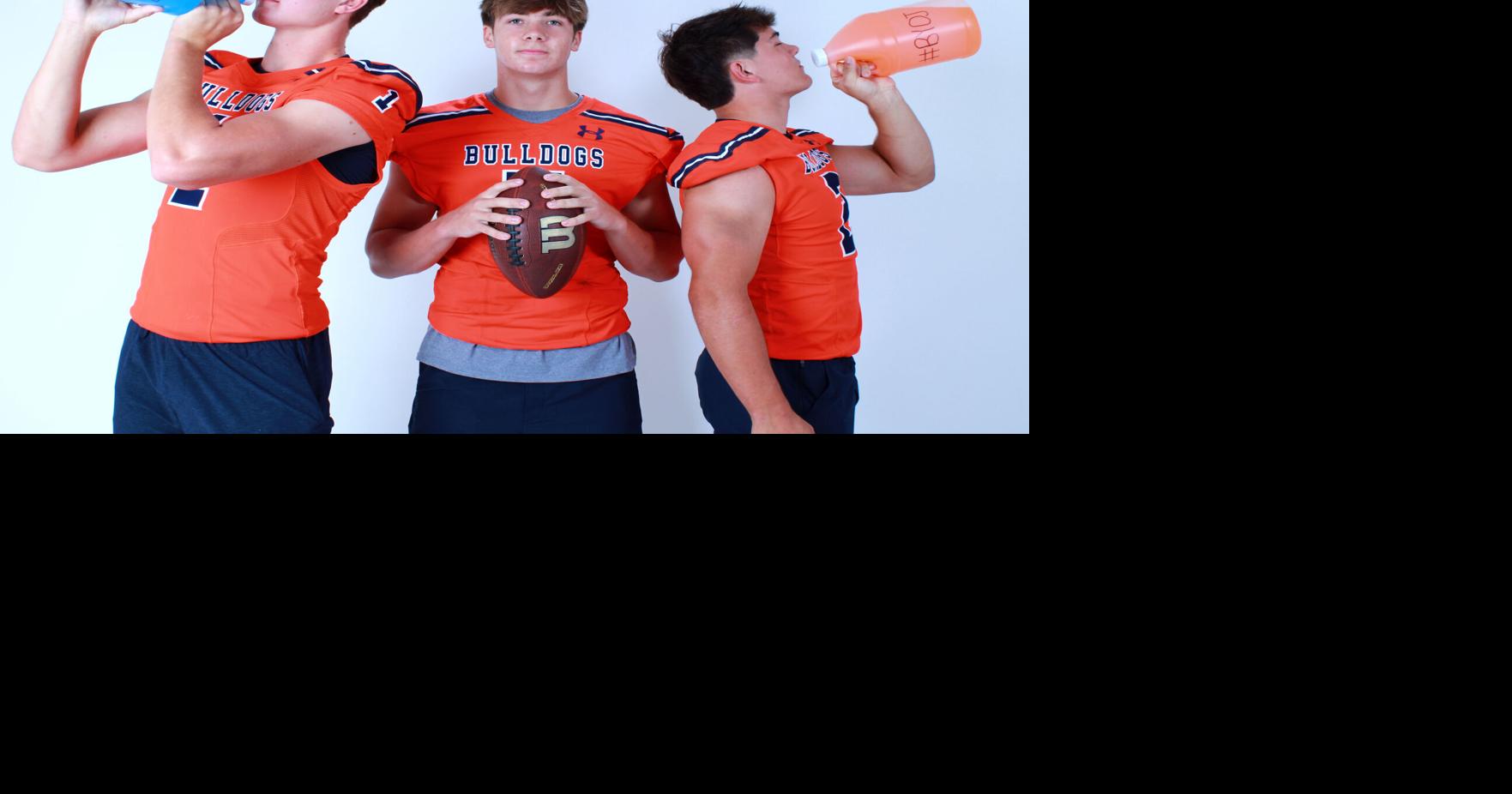 The daily pitch from Sports Editor Matt Daniels: Sept. 5, 2024