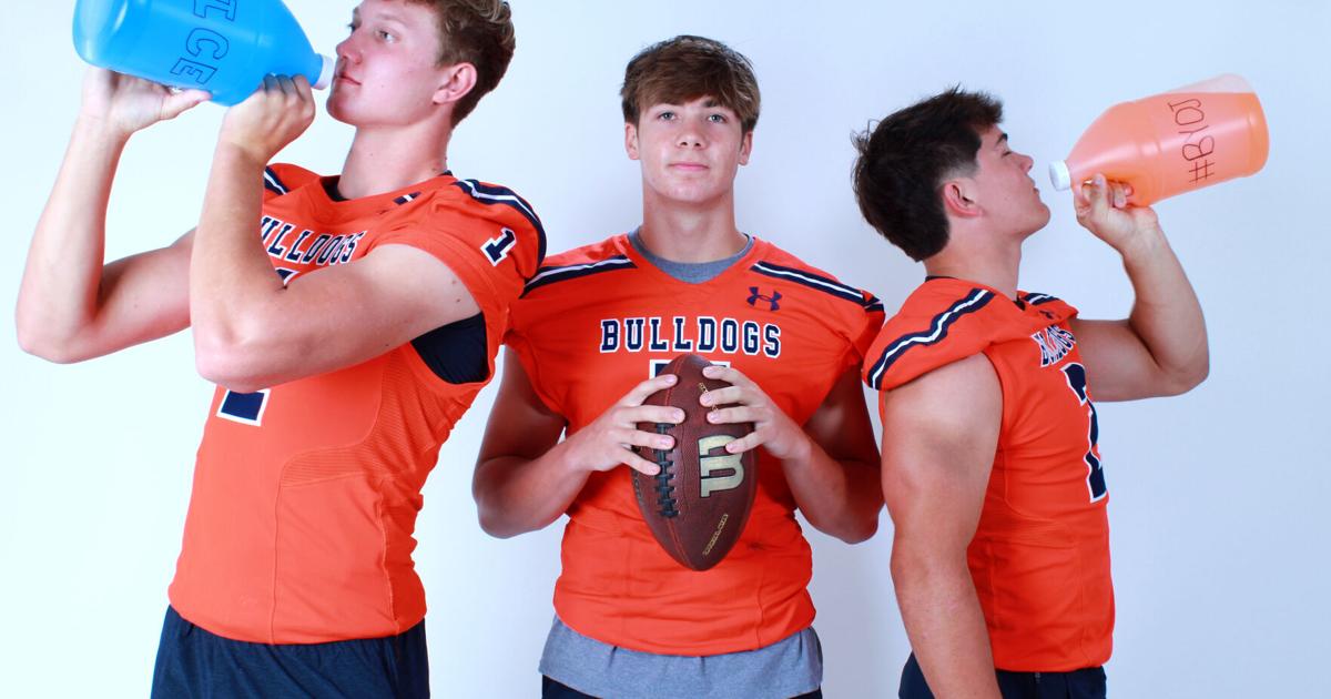 The daily pitch from Sports Editor Matt Daniels: Sept. 5, 2024 The daily pitch from Sports Editor Matt Daniels: Sept. 5, 2024