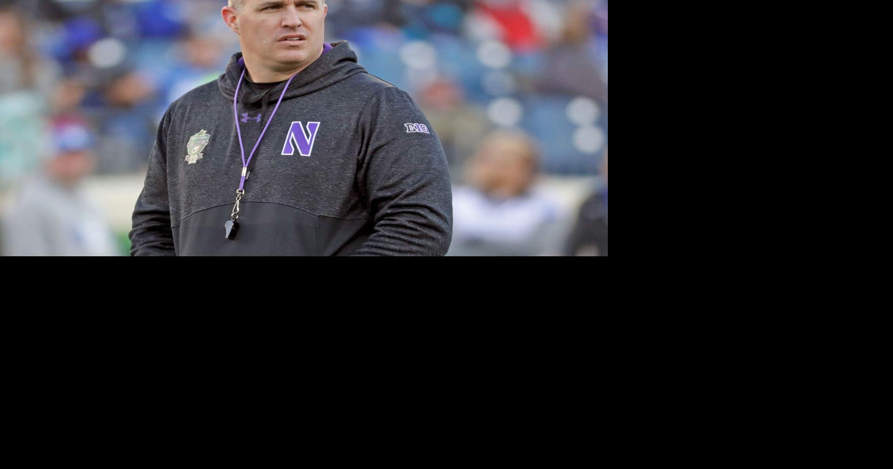 Open-records report | 25 things that can cost a coach his job in ...