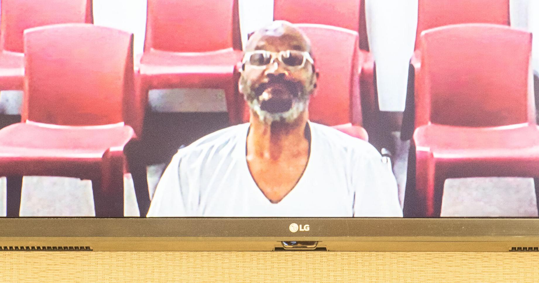 Jury quickly finds Champaign man guilty of murder in shooting death of his daughter - Vimarsana News