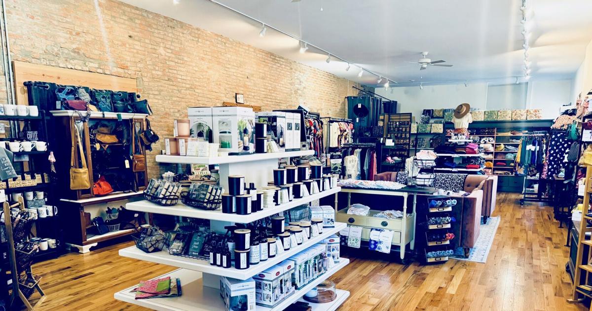 It’s Your Business | Monticello business marking 10 years of fashion and fun | Entrepreneurs It’s Your Business | Monticello business marking 10 years of fashion and fun | Entrepreneurs
