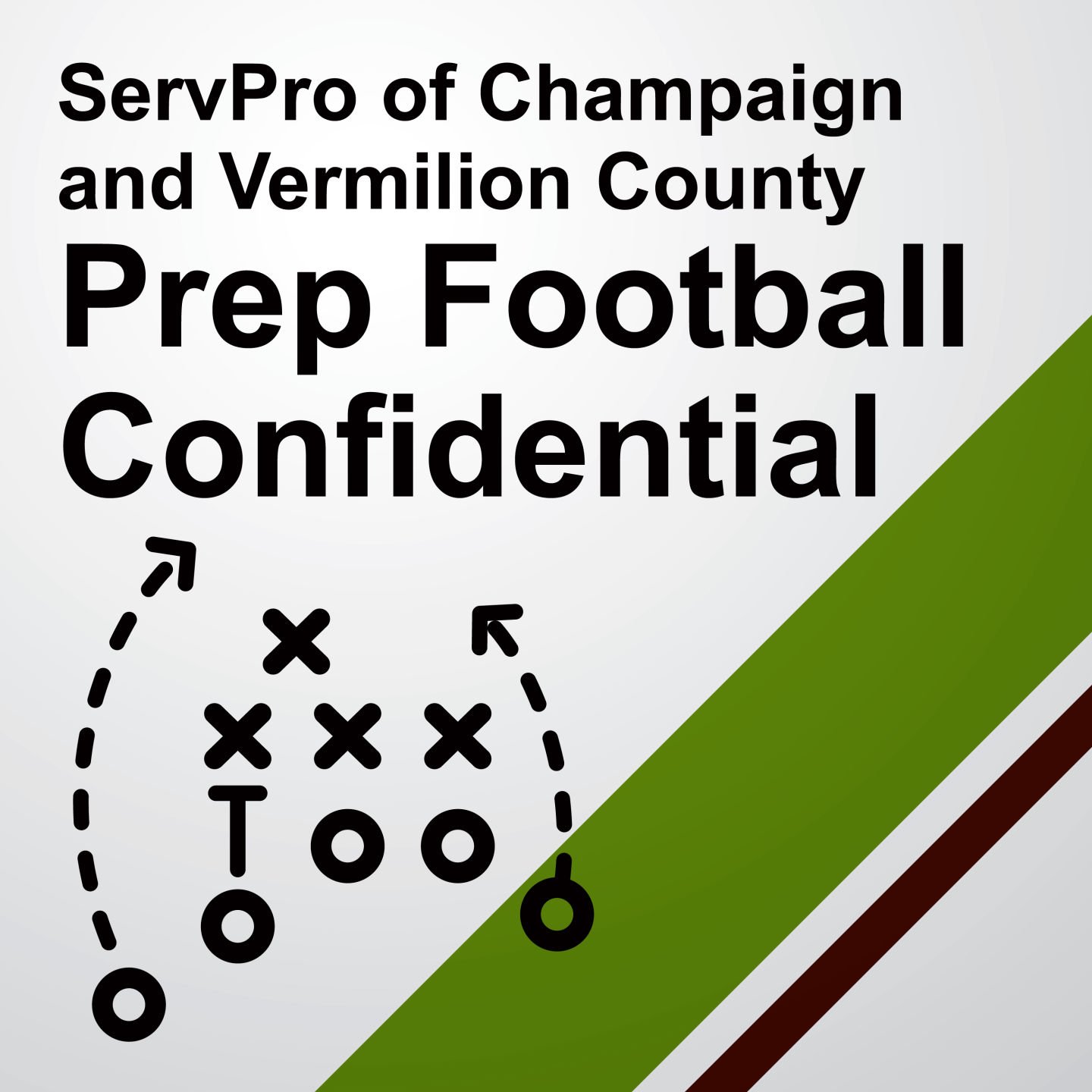ServPro of Champaign and Vermilion County Prep Football Confidential