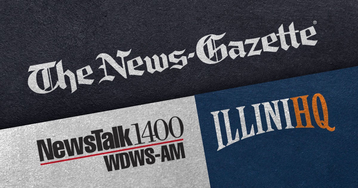 Illini Sports News Gazettecom