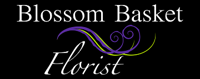 Buy Flowers at Blossom Basket