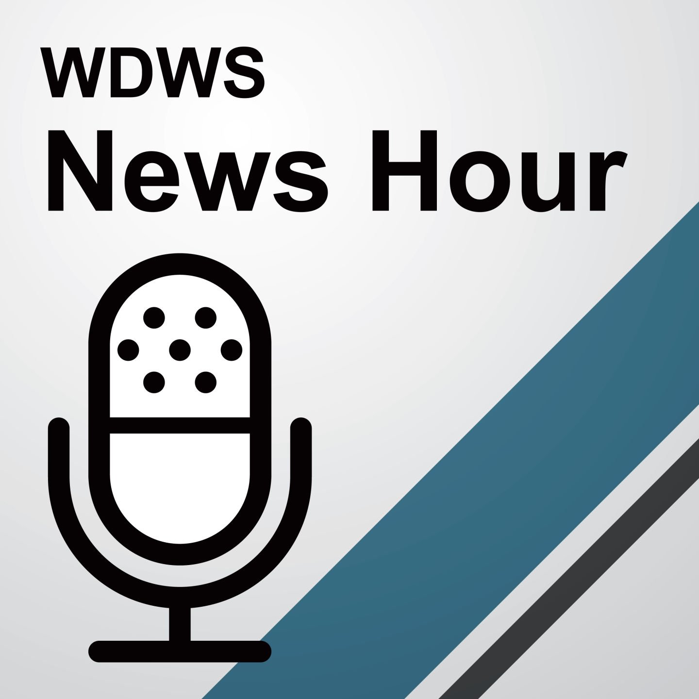 DWS News Hour