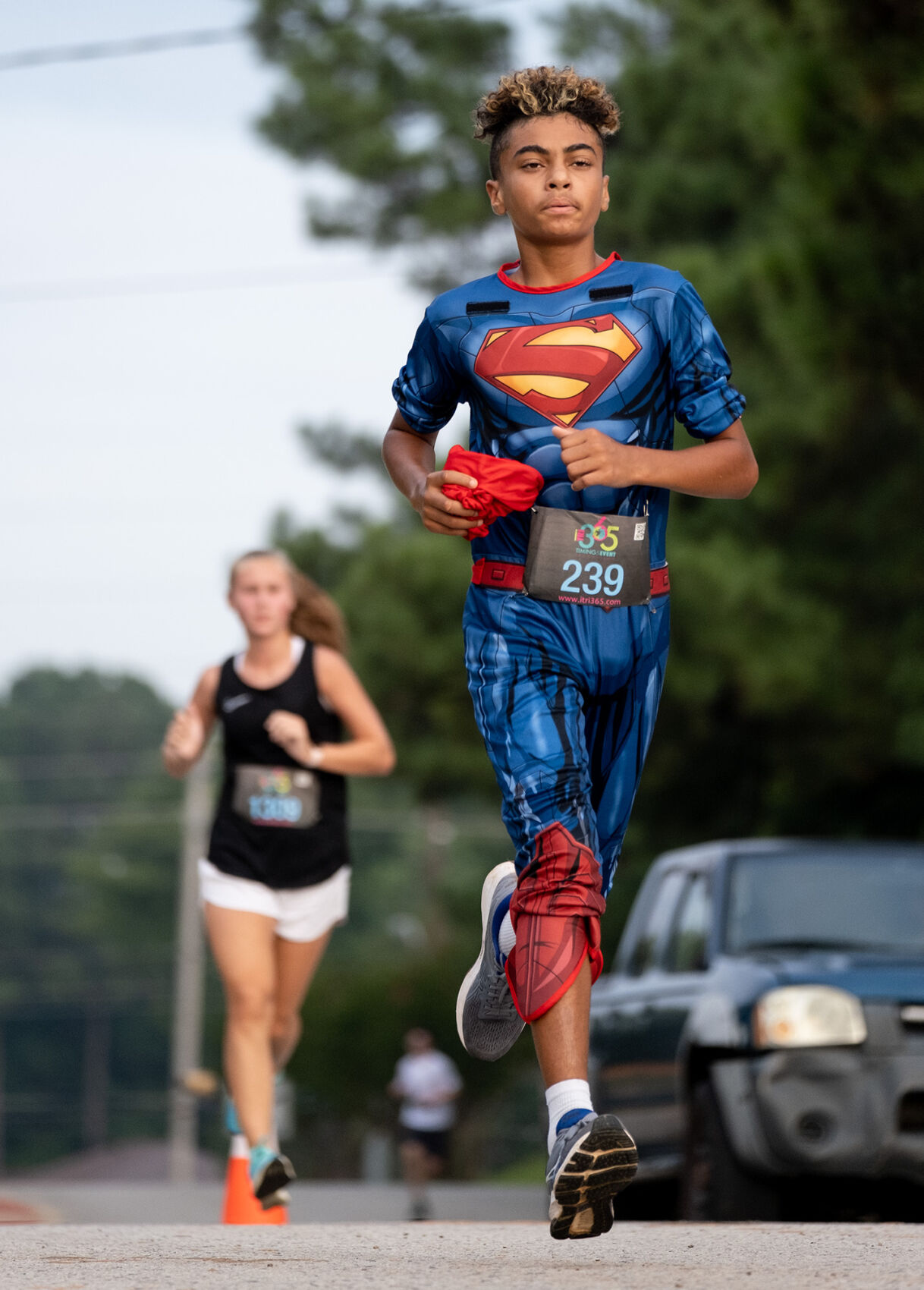 casa 5k